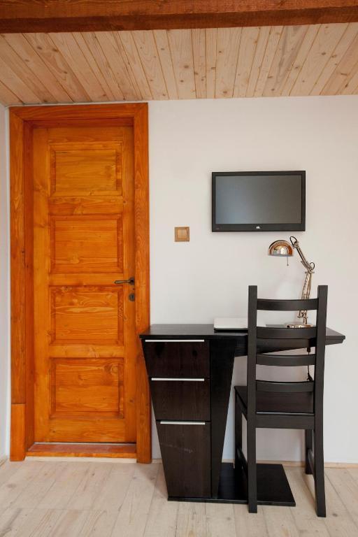 Red Lake Inn Gheorgheni  Rum bild